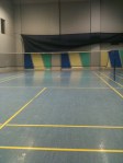 Badminton