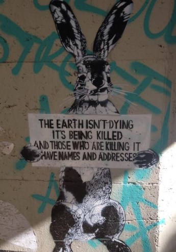the-earth-isnt-dying